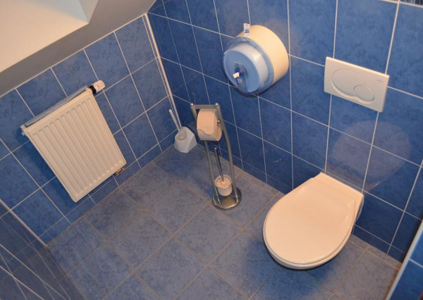 Relaxačný dom Vitálny svet + podkrovné kancelárie, Krompachy