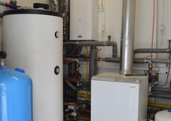 Relaxačný dom Vitálny svet + podkrovné kancelárie, Krompachy