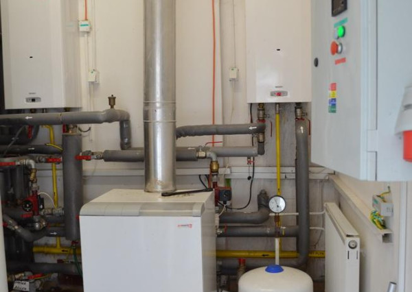 Relaxačný dom Vitálny svet + podkrovné kancelárie, Krompachy