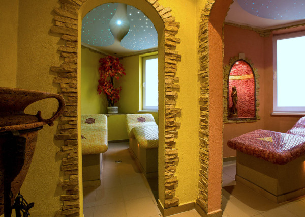 Relaxačný dom Vitálny svet + podkrovné kancelárie, Krompachy