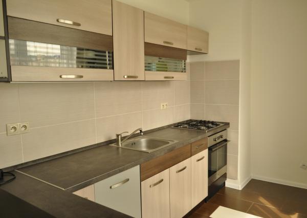 Tehlový byt 2+1 s vlastným kúrením, Levoča