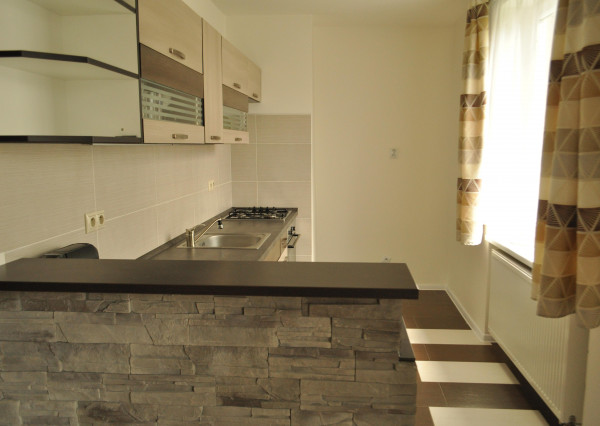 Tehlový byt 2+1 s vlastným kúrením, Levoča