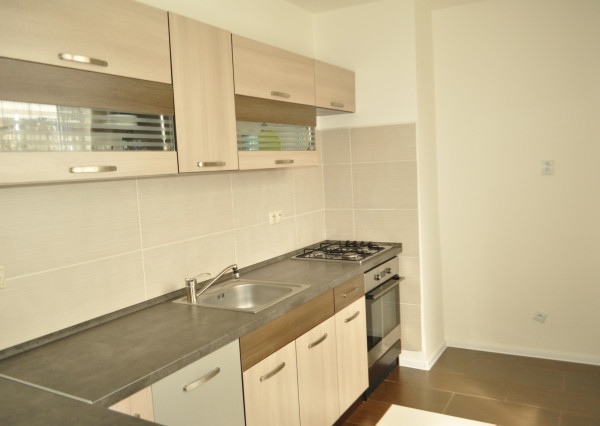 Tehlový byt 2+1 s vlastným kúrením, Levoča