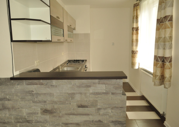 Tehlový byt 2+1 s vlastným kúrením, Levoča