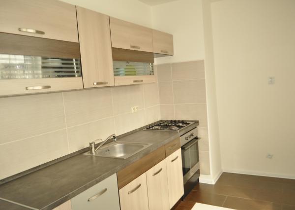 Tehlový byt 2+1 s vlastným kúrením, Levoča