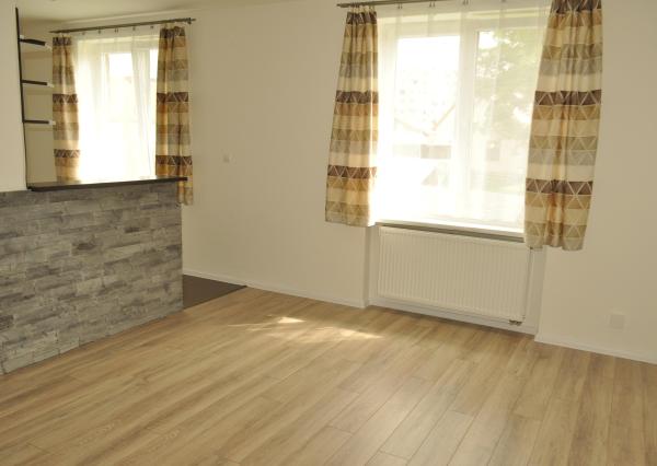 Tehlový byt 2+1 s vlastným kúrením, Levoča