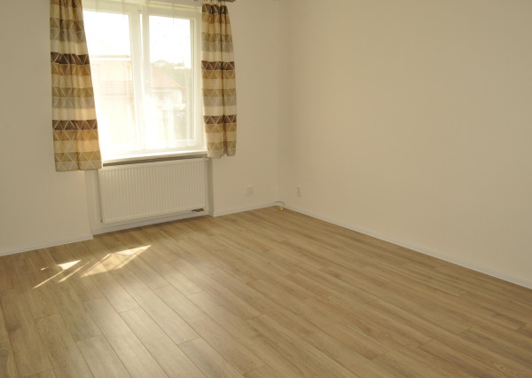 Tehlový byt 2+1 s vlastným kúrením, Levoča