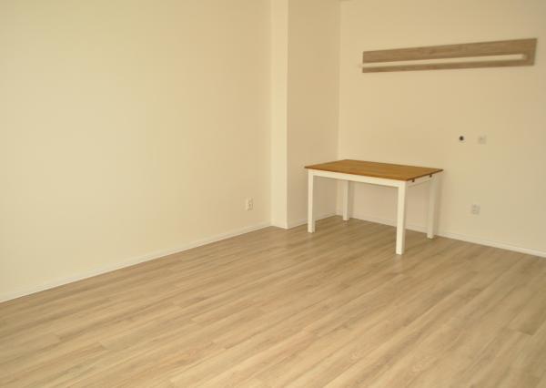 Tehlový byt 2+1 s vlastným kúrením, Levoča