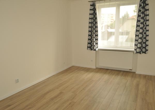 Tehlový byt 2+1 s vlastným kúrením, Levoča