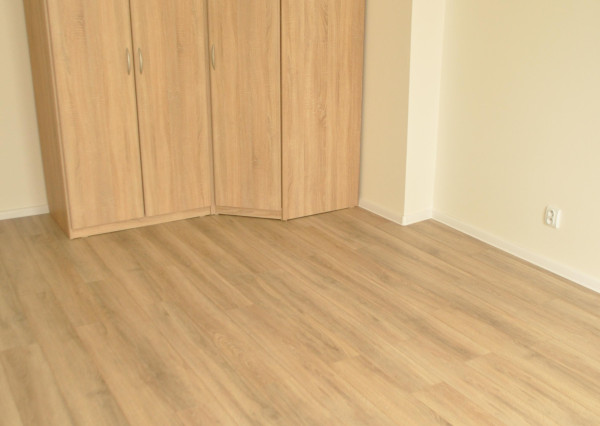 Tehlový byt 2+1 s vlastným kúrením, Levoča