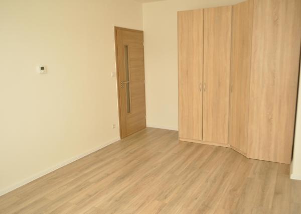 Tehlový byt 2+1 s vlastným kúrením, Levoča