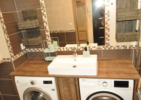 Tehlový byt 2+1 s vlastným kúrením, Levoča