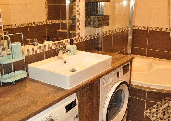 Tehlový byt 2+1 s vlastným kúrením, Levoča