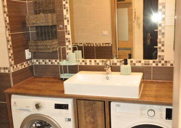 Tehlový byt 2+1 s vlastným kúrením, Levoča