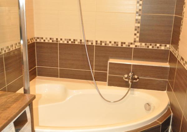 Tehlový byt 2+1 s vlastným kúrením, Levoča