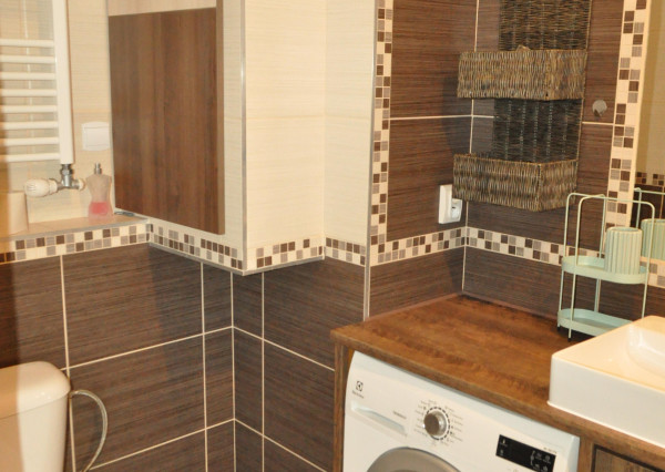 Tehlový byt 2+1 s vlastným kúrením, Levoča