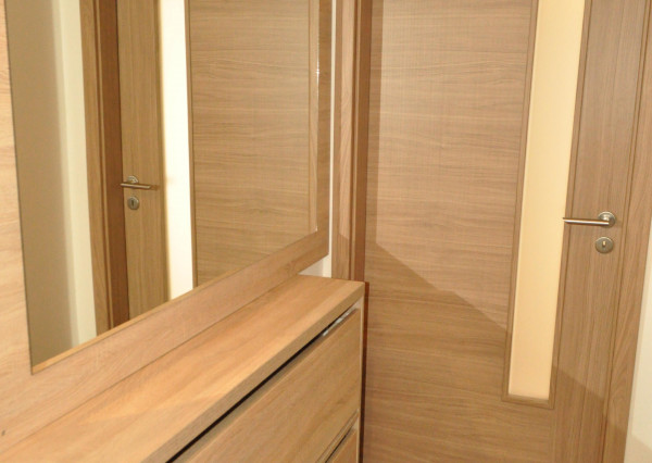 Tehlový byt 2+1 s vlastným kúrením, Levoča