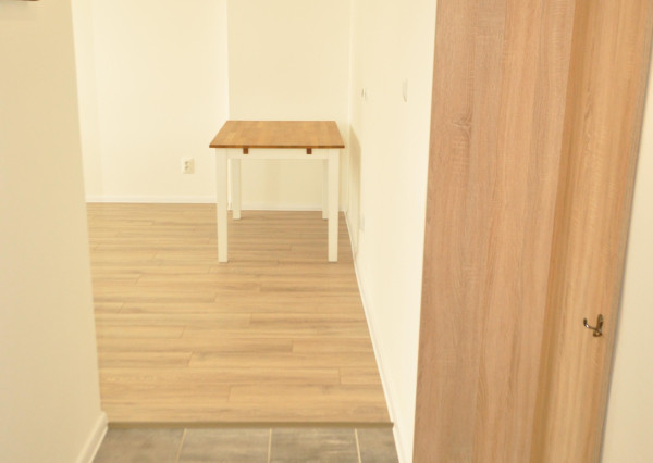 Tehlový byt 2+1 s vlastným kúrením, Levoča