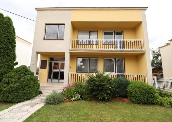 Rodinný dom v obci Jamník, okres Spišská Nová Ves