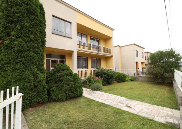 Rodinný dom v obci Jamník, okres Spišská Nová Ves