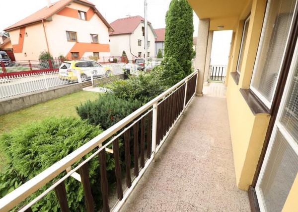 Rodinný dom v obci Jamník, okres Spišská Nová Ves