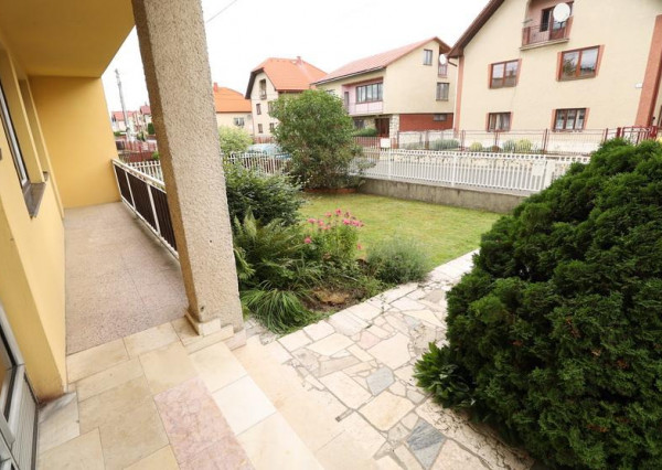 Rodinný dom v obci Jamník, okres Spišská Nová Ves