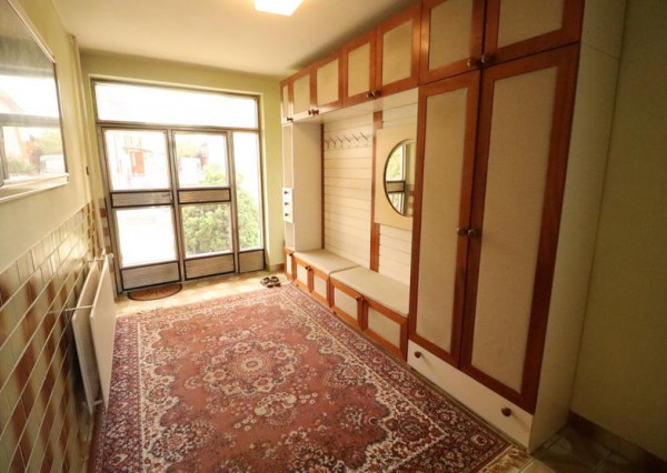 Rodinný dom v obci Jamník, okres Spišská Nová Ves