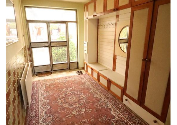 Rodinný dom v obci Jamník, okres Spišská Nová Ves