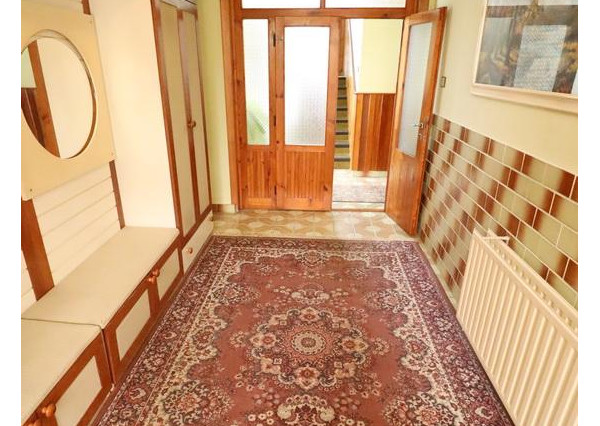 Rodinný dom v obci Jamník, okres Spišská Nová Ves