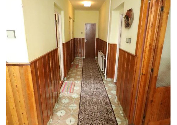 Rodinný dom v obci Jamník, okres Spišská Nová Ves