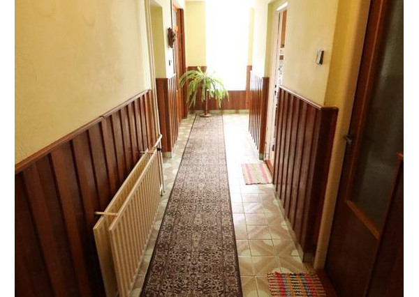 Rodinný dom v obci Jamník, okres Spišská Nová Ves