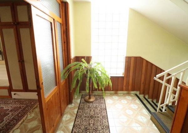 Rodinný dom v obci Jamník, okres Spišská Nová Ves