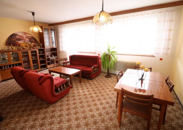 Rodinný dom v obci Jamník, okres Spišská Nová Ves