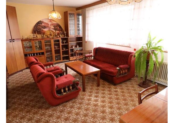 Rodinný dom v obci Jamník, okres Spišská Nová Ves