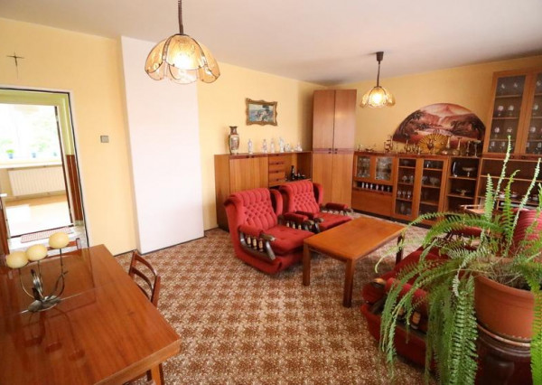 Rodinný dom v obci Jamník, okres Spišská Nová Ves