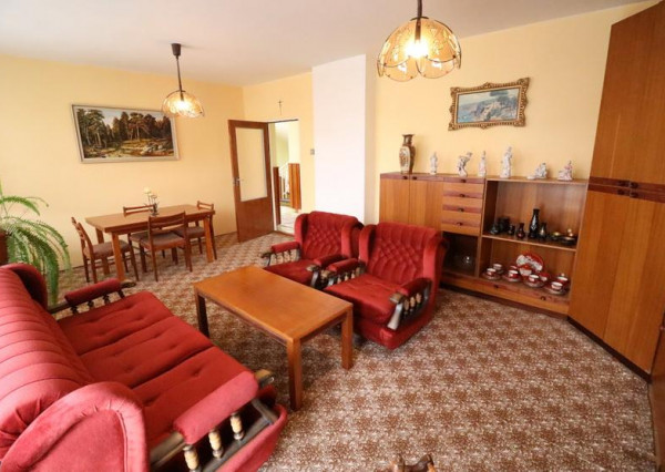 Rodinný dom v obci Jamník, okres Spišská Nová Ves