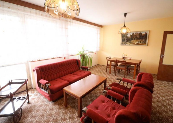 Rodinný dom v obci Jamník, okres Spišská Nová Ves