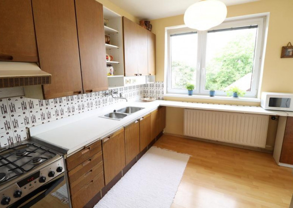 Rodinný dom v obci Jamník, okres Spišská Nová Ves