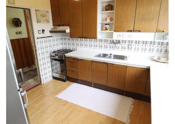 Rodinný dom v obci Jamník, okres Spišská Nová Ves