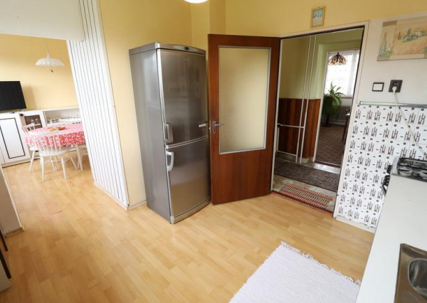 Rodinný dom v obci Jamník, okres Spišská Nová Ves