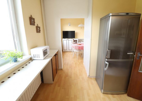 Rodinný dom v obci Jamník, okres Spišská Nová Ves