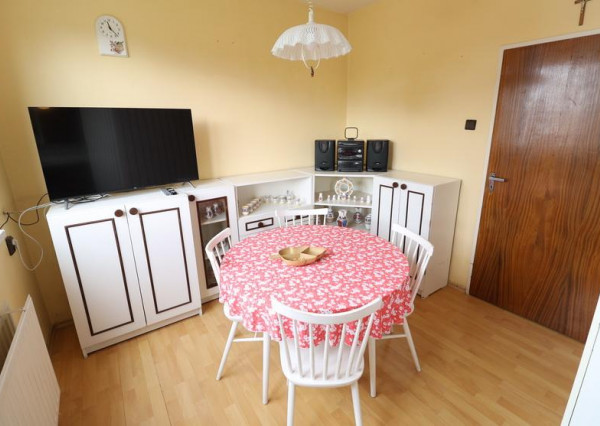 Rodinný dom v obci Jamník, okres Spišská Nová Ves