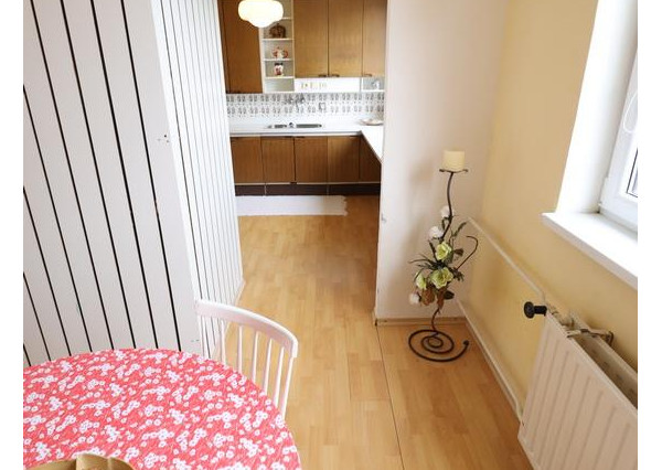 Rodinný dom v obci Jamník, okres Spišská Nová Ves