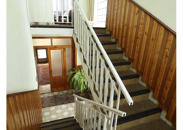 Rodinný dom v obci Jamník, okres Spišská Nová Ves