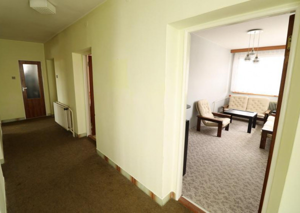 Rodinný dom v obci Jamník, okres Spišská Nová Ves