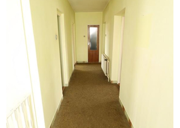 Rodinný dom v obci Jamník, okres Spišská Nová Ves