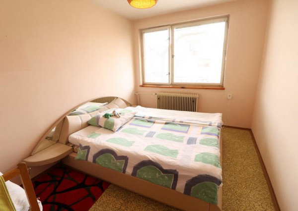 Rodinný dom v obci Jamník, okres Spišská Nová Ves