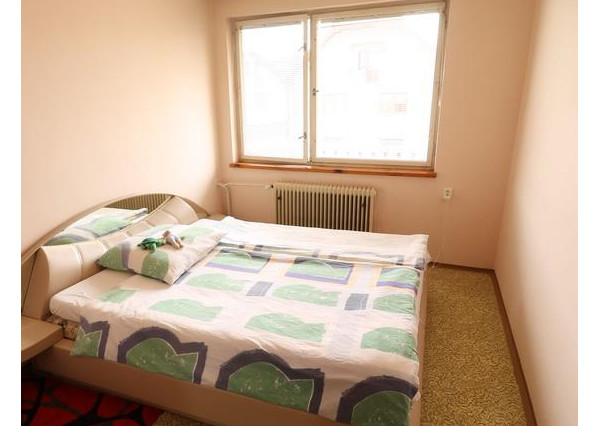 Rodinný dom v obci Jamník, okres Spišská Nová Ves