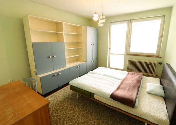 Rodinný dom v obci Jamník, okres Spišská Nová Ves