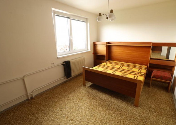 Rodinný dom v obci Jamník, okres Spišská Nová Ves